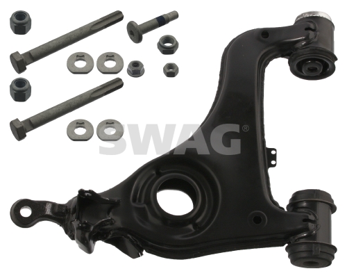 Rameno zavesenia kolies SWAG